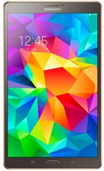 Замена дисплея на планшете Samsung Galaxy Tab S 8.4 LTE в Челябинске